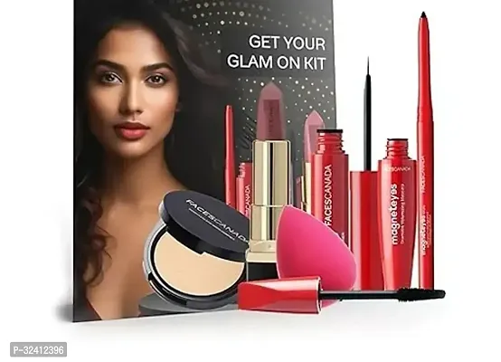 Full Makeup Kit For Women