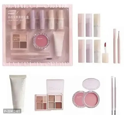 Full Makeup Kit For Women