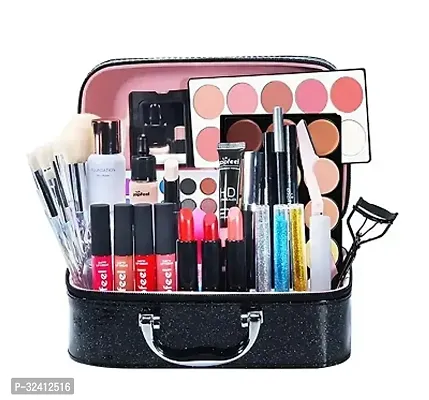 Full Makeup Kit For Women