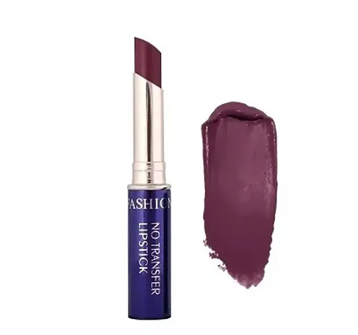 Fashion Colour Non-Transfer Matt Waterproof Lipstick