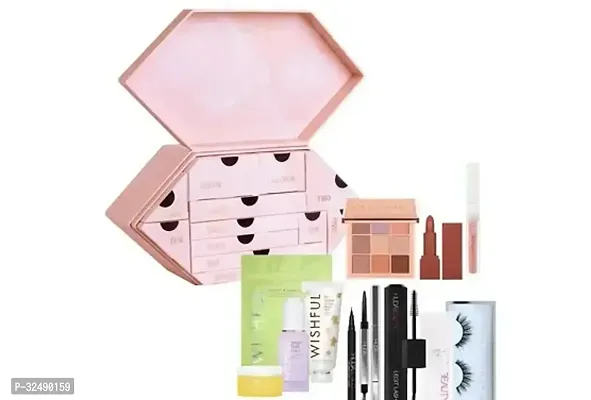 Full Makeup Kit For Women, All-in-One Makeup Set, Makeup Gift Set for Girls