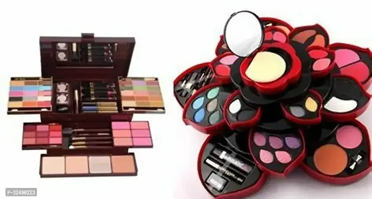 Full Makeup Kit For Women set of 2