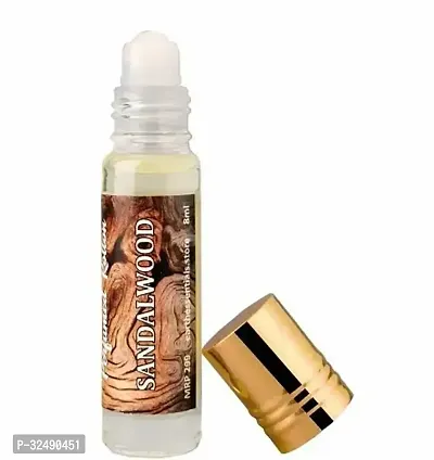 Sandalwood Perfumed RollonAttar 8 ml