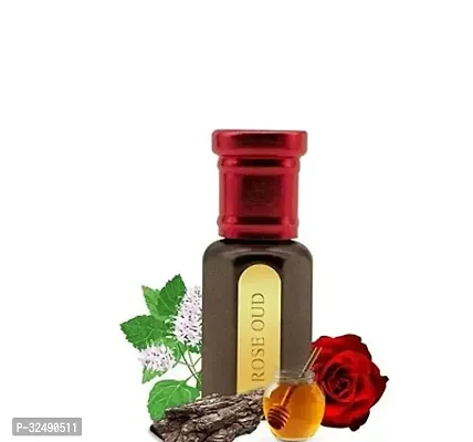 Unisex Attar Perfume-thumb0