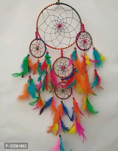 Dream Catchers Wall Hangings for Home Decor-thumb0