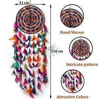 Dream Catchers Wall Hangings for Home Decor-thumb1