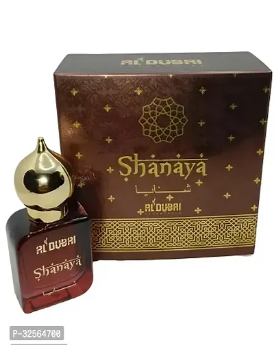 Great Fragrance Long-Lasting Shanaya Attar 9.9ml