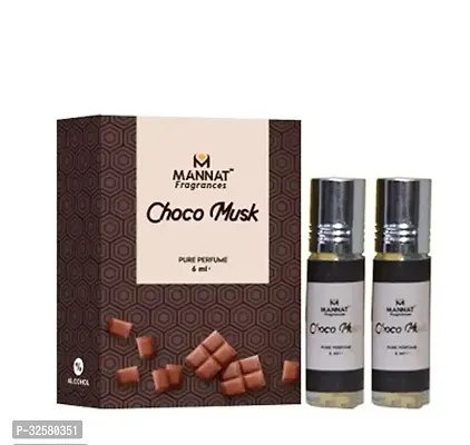 Choco Musk combo Attar, Attar Perfume, Pocket Perfume, Musk Attar, Attar, Ittar, Ettar, Itar, Cool Att