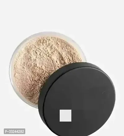 Loose powder for makeup-thumb0