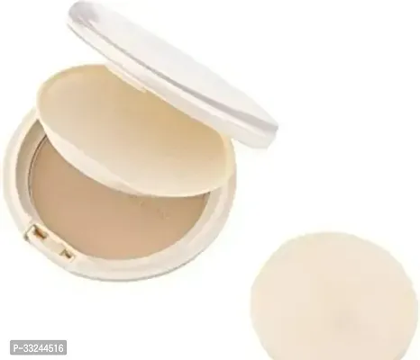 Face Powder For Oily Skin Facial Compact Powder Makeup