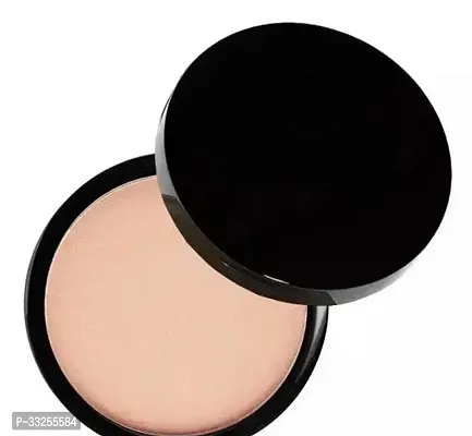 MAKEUP BASE DOUBLE COMPACT POWDER