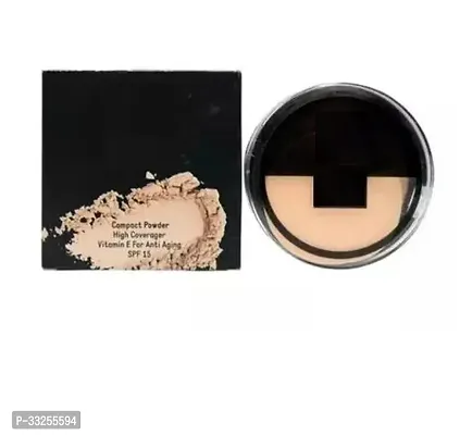 Compact Powder