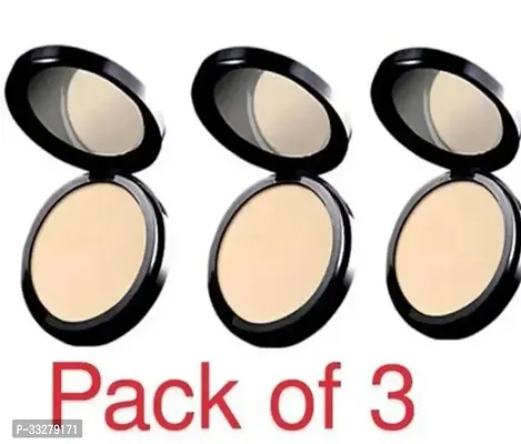 Compact Powder (pack of 3)-thumb0