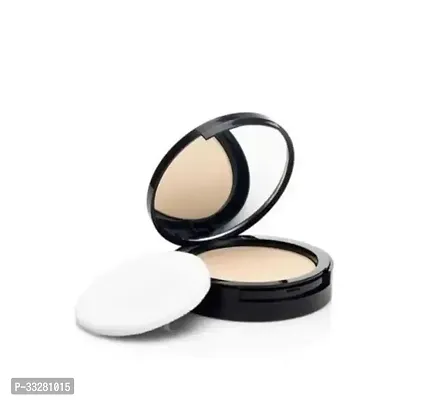 Makeup Waterproof campact powder