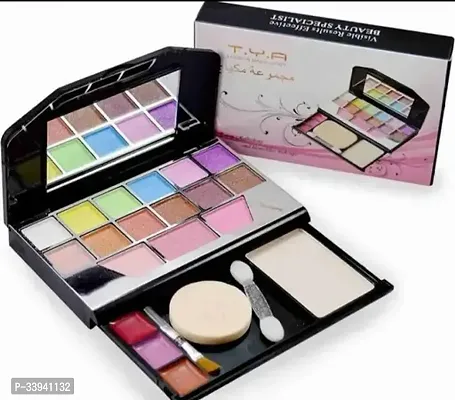 Eyeshadow Makeup kit