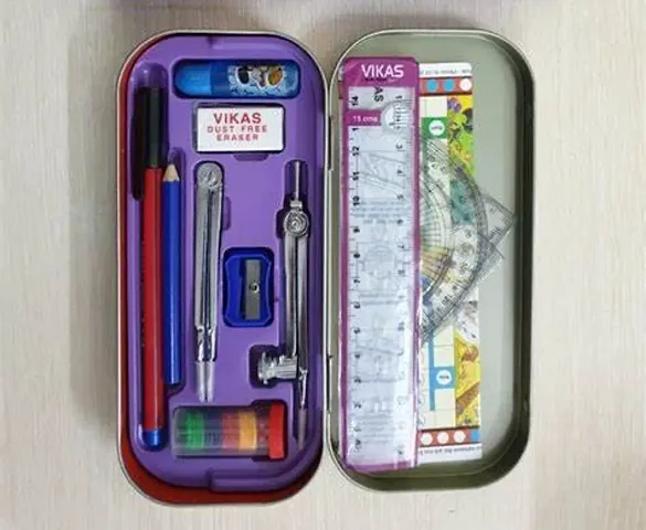 PencilBox For Kids 