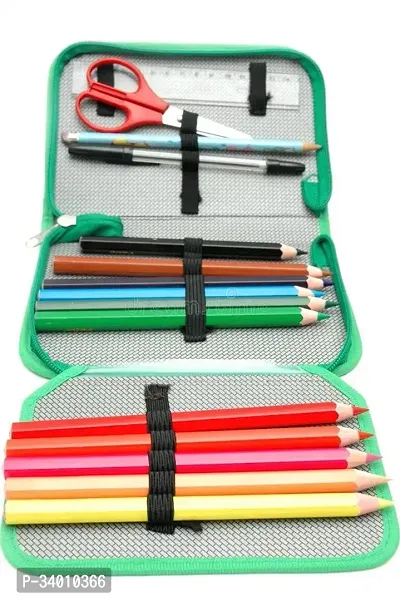 Pencil box