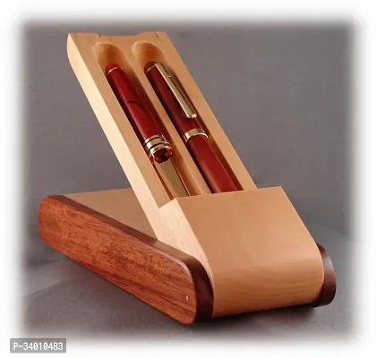 Pen  Pencil Box | Pencil boxes, Woodworking-thumb0