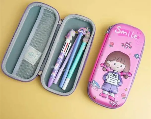 Pencil Cases For Kids 