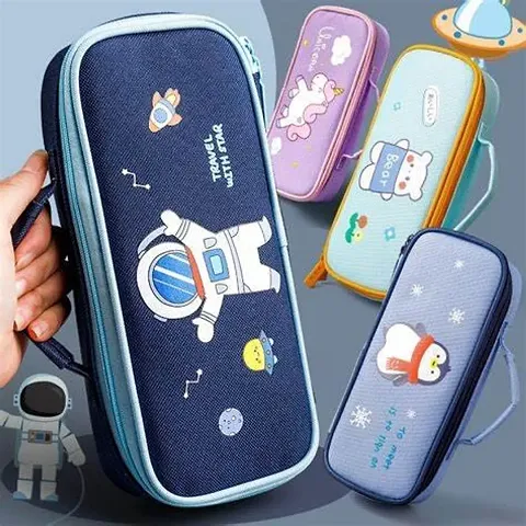 Pencil Cases For Kids 