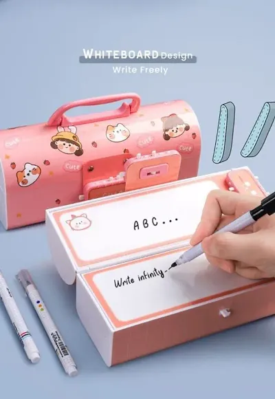 PencilBox For Kids 