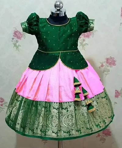 Trendy Silk Lehenga Cholis 