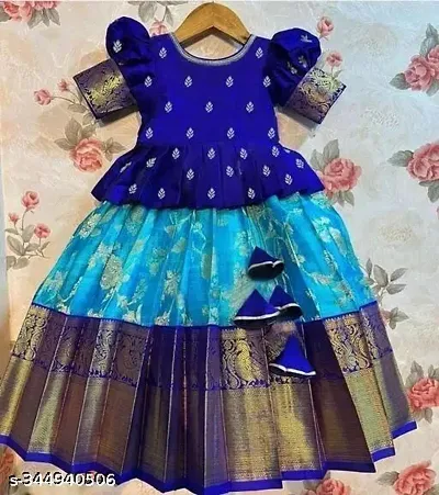 lehenga set for girls