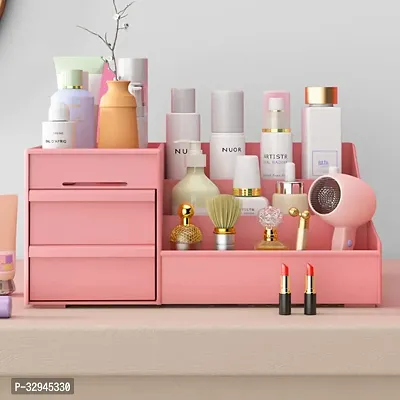 Makeup and Skincare Storage Organizer with Drawers Perfect-thumb2