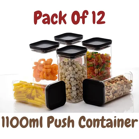 Limited Stock!! Jars & Containers 