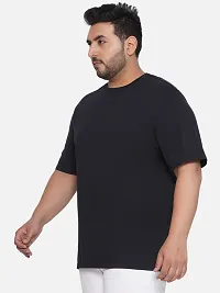 Stylish Cotton T-shirt For Men-thumb4