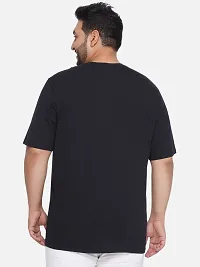 Stylish Cotton T-shirt For Men-thumb1