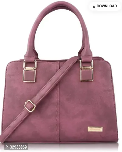 Stylish Hand Bags For Women-thumb0