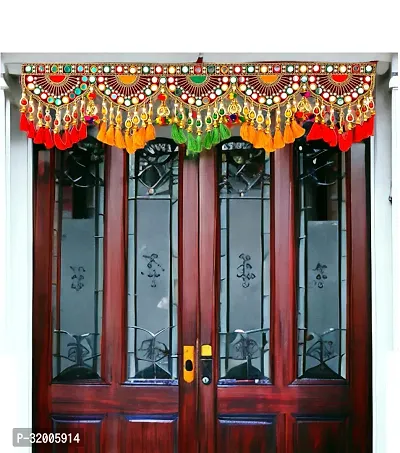 Traditional Door Hanging  Toran, 36inch