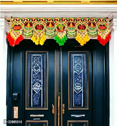 Traditional Door Hanging  Toran, 36inch