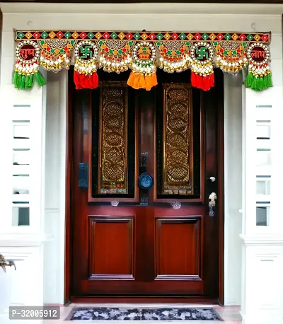 Traditional Door Hanging  Toran, 36inch