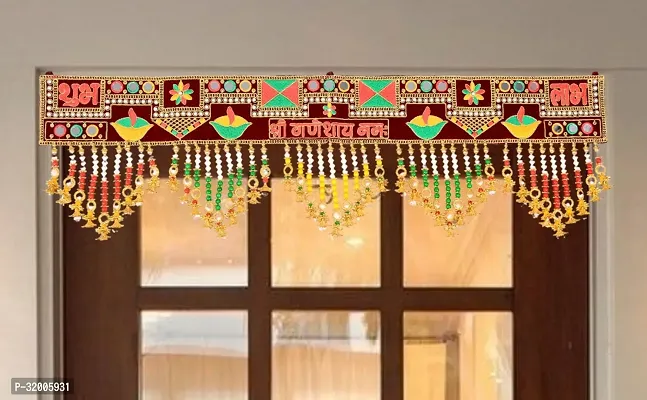 Traditional Door Hanging  Toran, 36inch