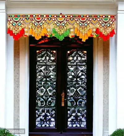 Door Hanging Toran Art Door for House Decoration