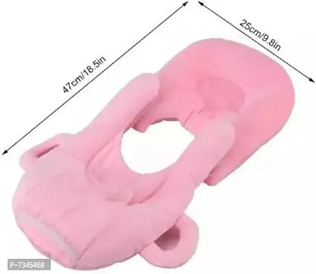 Baby Neck Pillow With Milk Feder Toddler 0-12 Months-thumb0