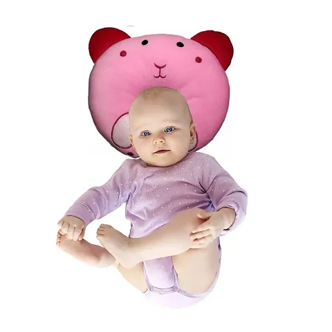 Neck Pillow and Head Shaping Pillow for baby