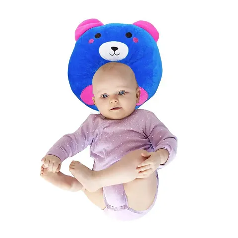 Neck Pillow and Head Shaping Pillow for baby