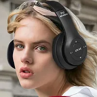 P47 Wireless Bluetooth Headphones-thumb2
