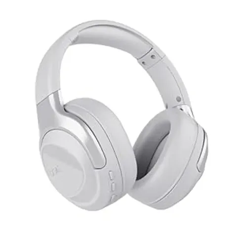 Modern Wireless Bluetooth Over the Ear Headphone with Mic