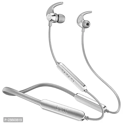 Latest Wireless Bluetooth Neckband-thumb0