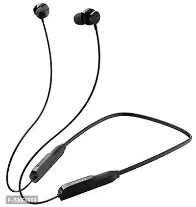 Latest Wireless Bluetooth Neckband-thumb0