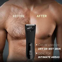 Trendy Trimmer with Fast Charging-thumb1