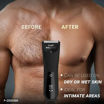 Trendy Trimmer with Fast Charging-thumb2