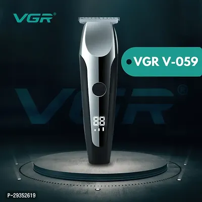 Rechargeable Professional Electric Hair Clipper and Hair Trimmer, 120-Minute Run Time for The Razor-thumb5