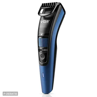 Rechargeable Professional Electric Hair Clipper and Hair Trimmer, 120-Minute Run Time for The Razor-thumb0