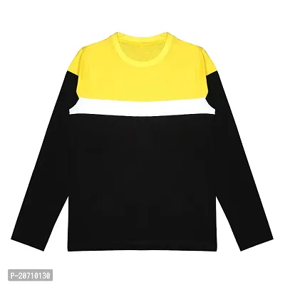 CoolTees4U Boys  Girls Multicolor Cotton Tshirts  Polos-thumb0