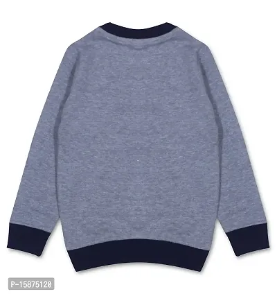 COOLTEES4U Kids Unisex Sweatshirt-thumb2